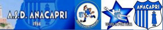ASD ANACAPRI 1966 